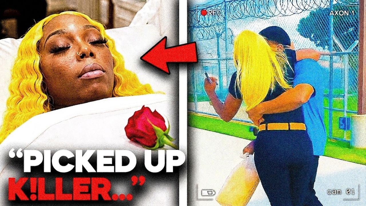 She Promised to Marry Him After Prison... She Died After Their Wedding | True Crime Documentary