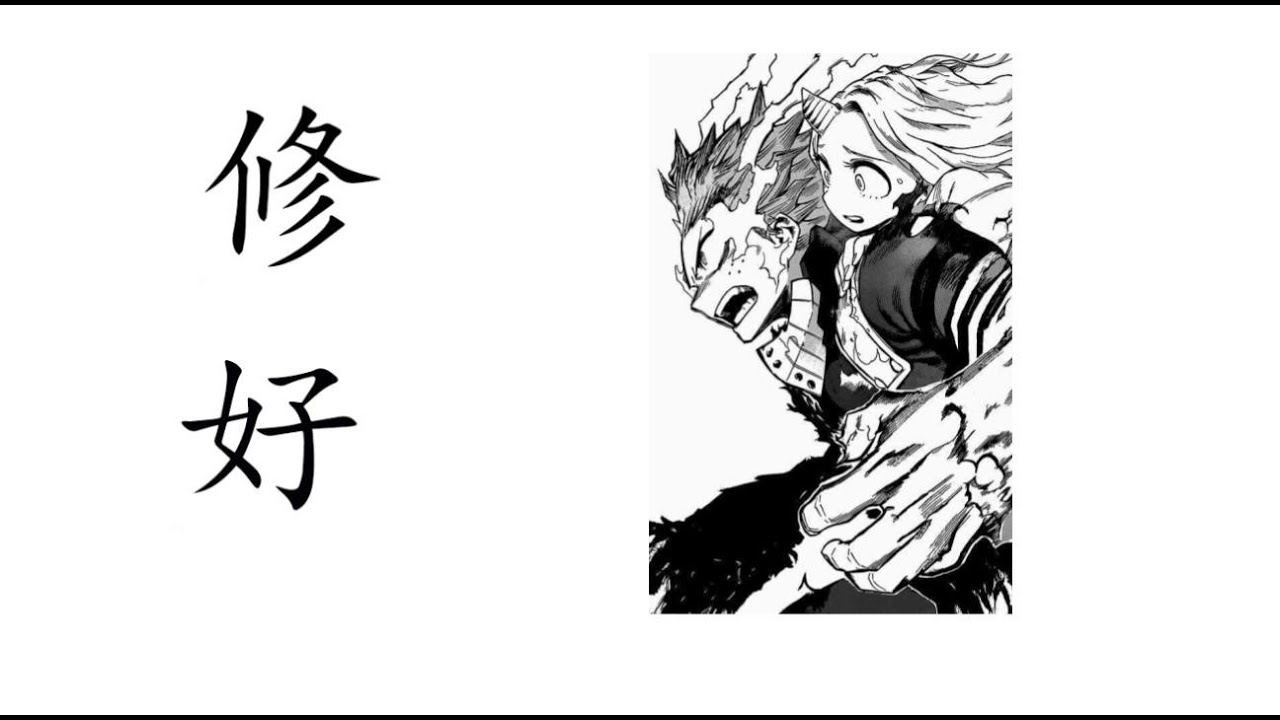 [Free for profit] The Kid Laroi x Anime type beat - 