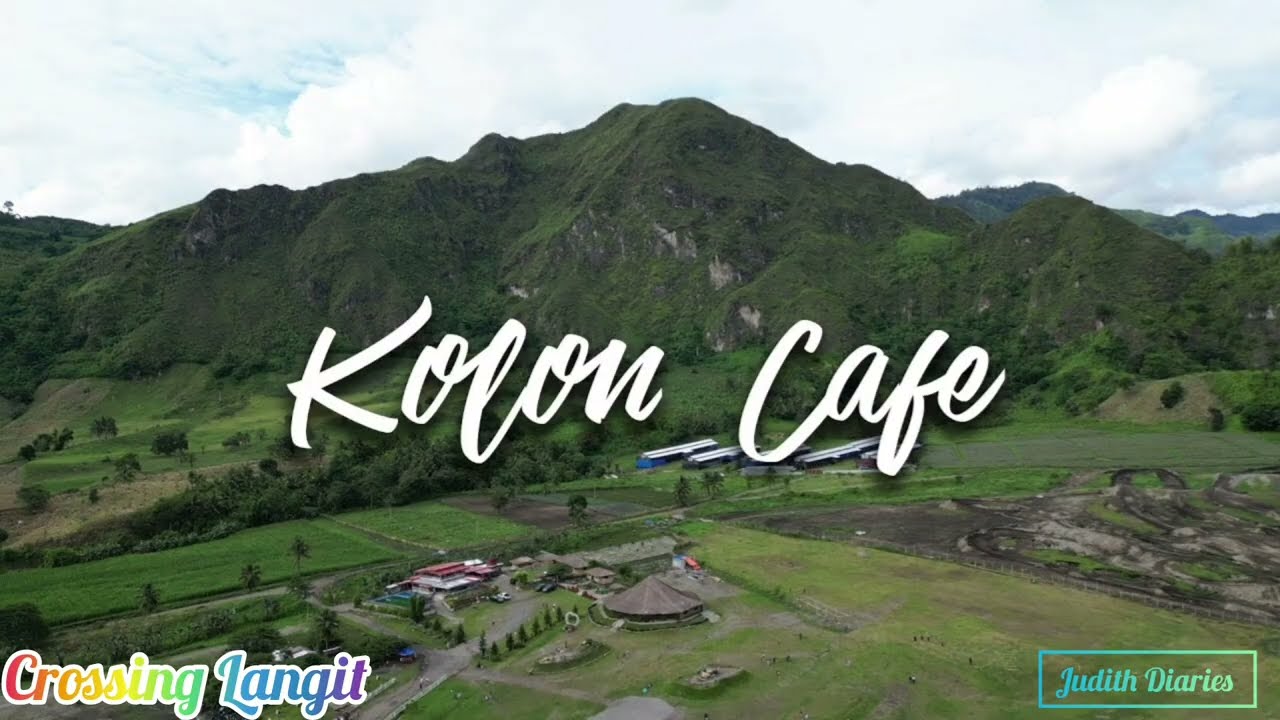 DISCOVER THE BEAUTY OF KOLONDATAL NATURE PARK / KOLON CAFE / NEW ZEALAND OF PHILIPPINES / COLD PLACE