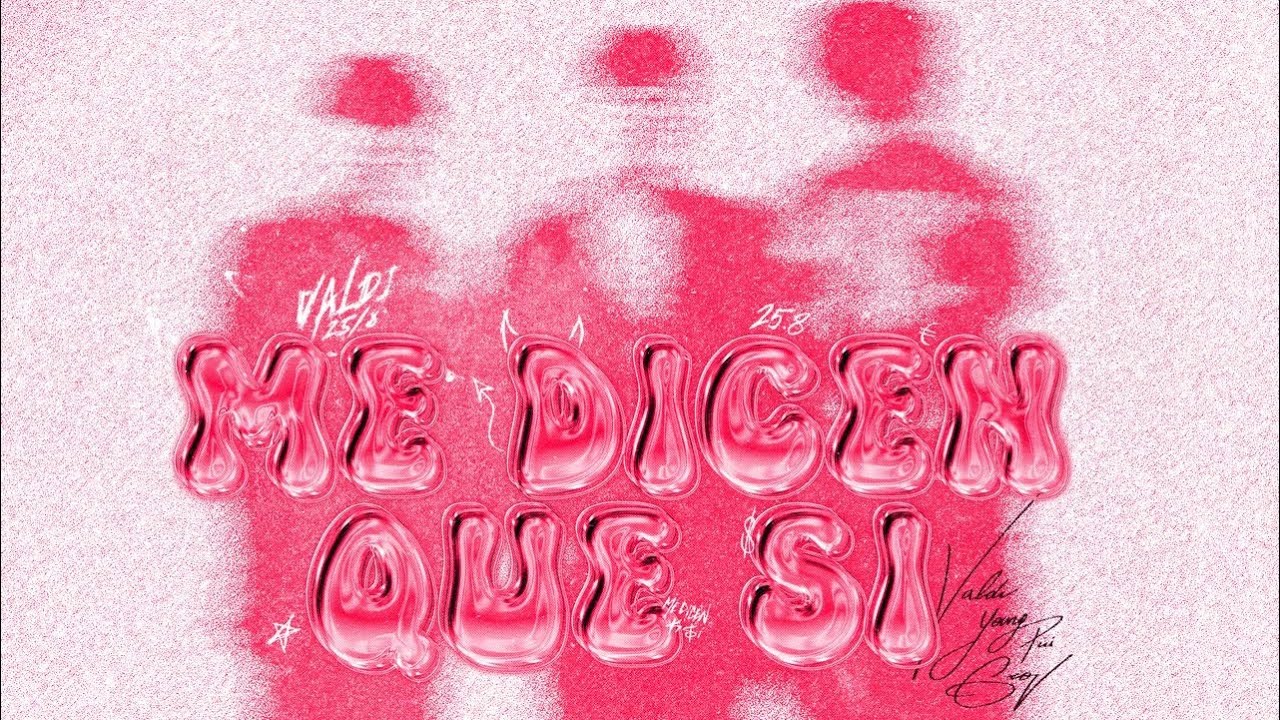 ME DICEN QUE SI - @valdi25.8  x @Youngpirioficcial x @GioValentinno (Vídeo Oficial)