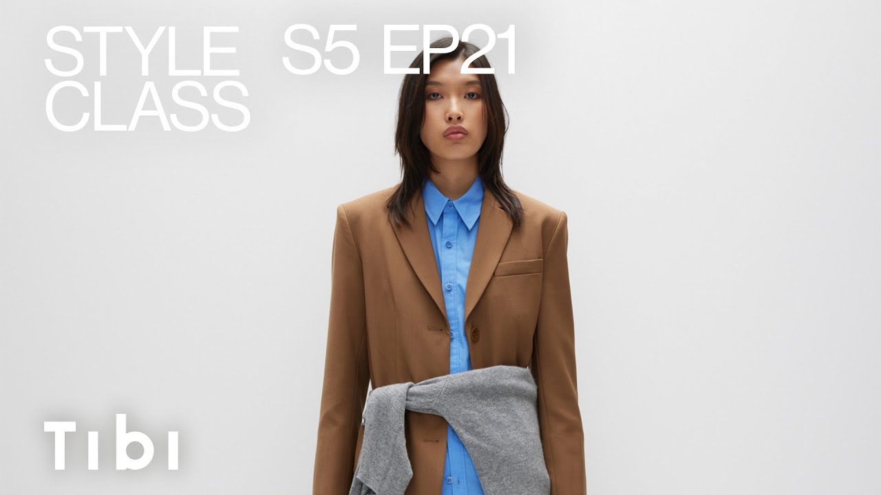 Style Class: Season 5, Episode 21