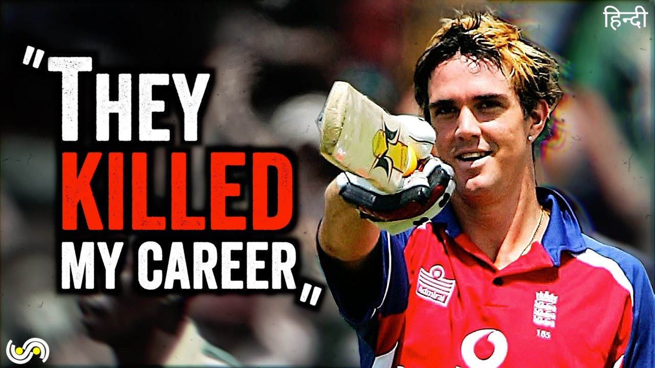 How Cricket Mafia Killed His Career!