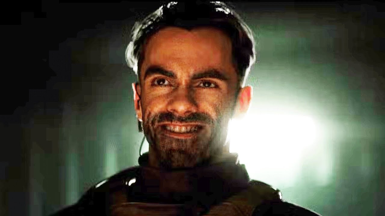 Call of Duty: Modern Warfare 2 - All Alejandro Vargas Cutscenes (4K)