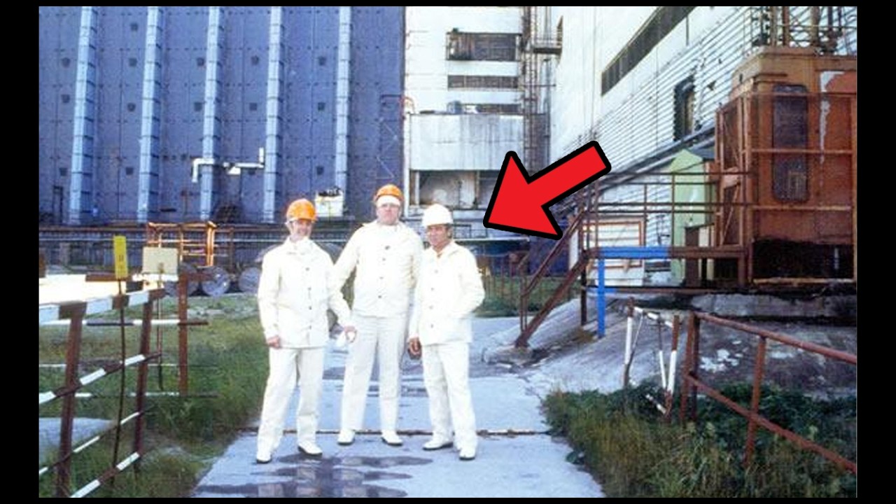 30 Creepiest Chernobyl Mysteries Ever That Cannot Be Explained