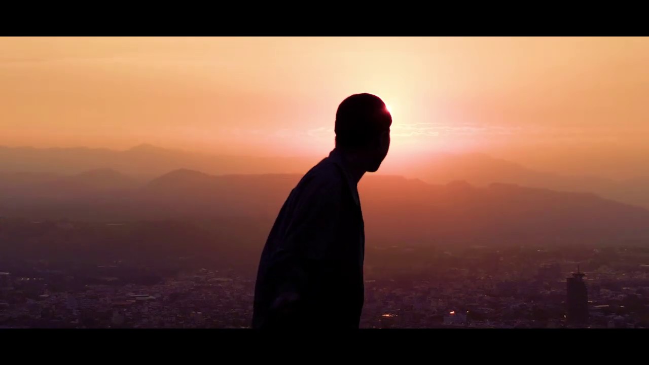 Macdella - Alright (Official  Video)