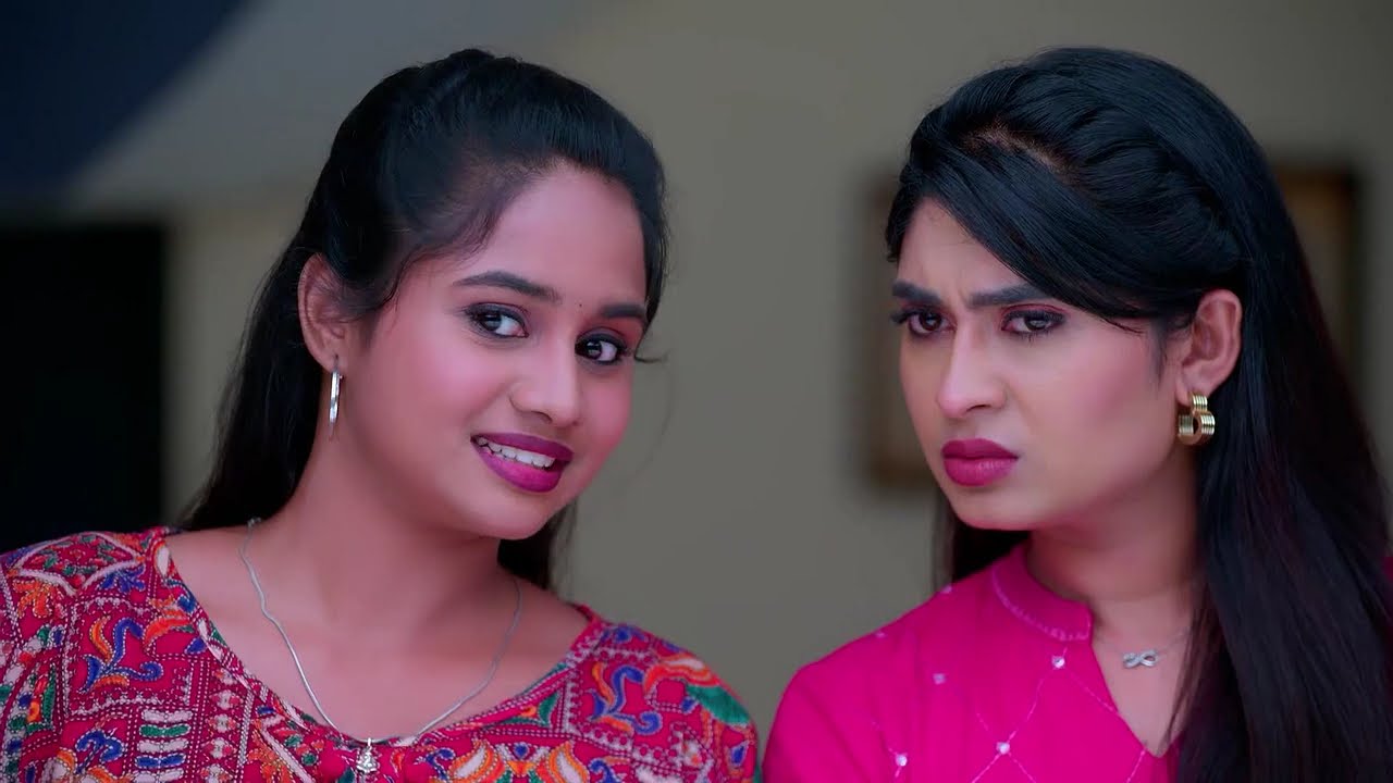Ayali - Full Ep - 13 - Siva, Ayali, Indrani - Zee Tamil