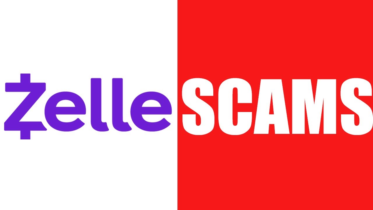 Common Zelle SCAMS!