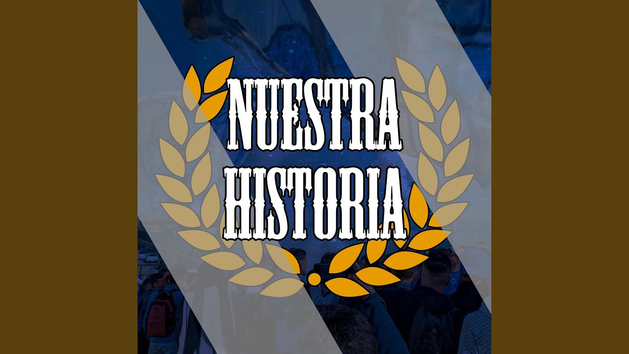 Nuestra Historia