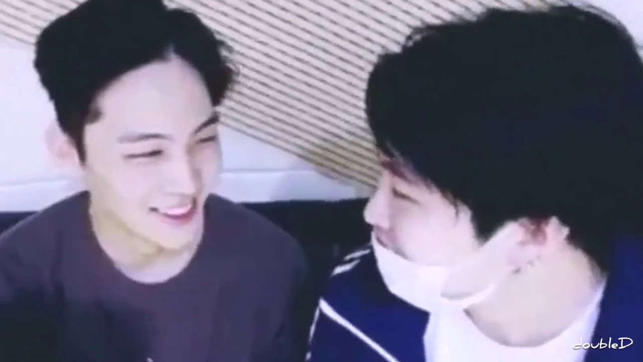 2jae​ x​ GOT7​ -​ JB​ show​ your​ LOVE//JDS(Fantasy)​