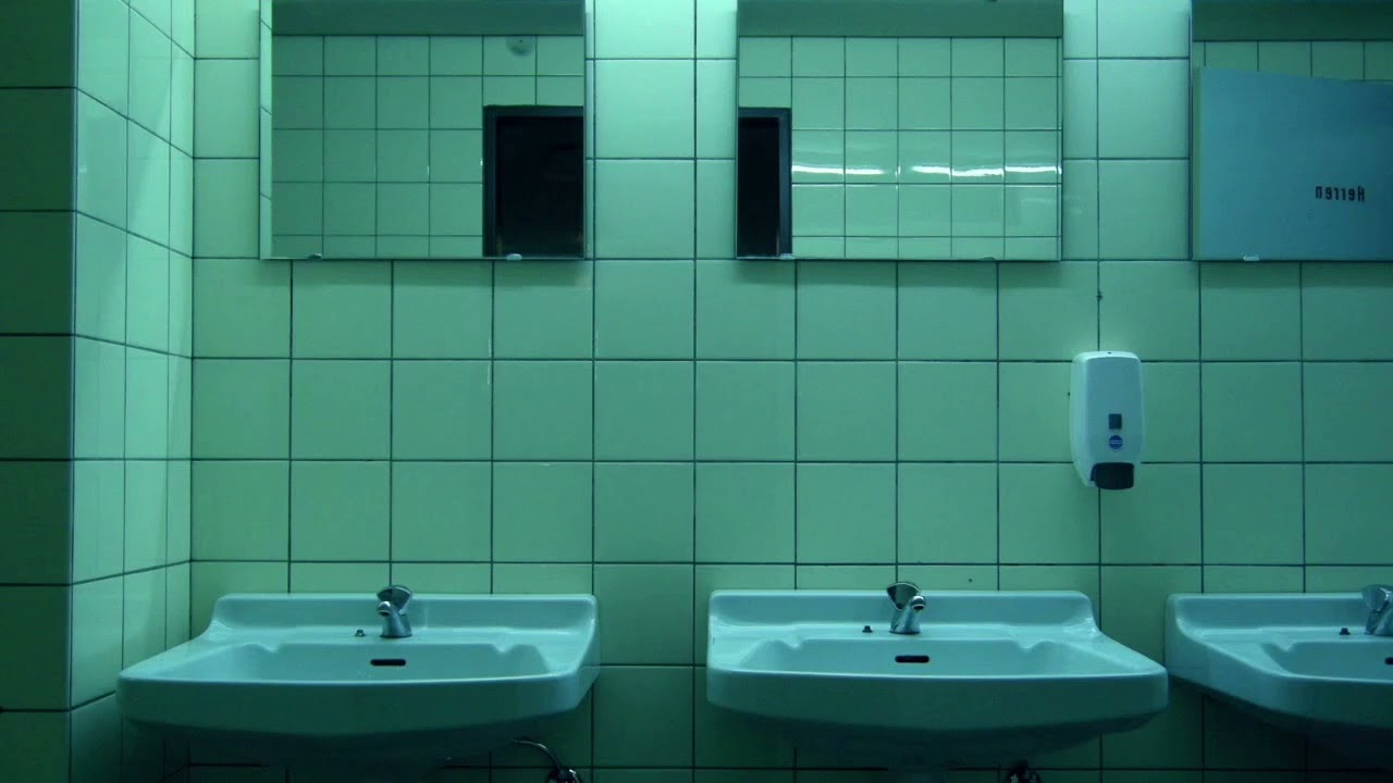 ♡ sweater weather - the neighbourhood but you're in the bathroom at a party [slowed + reverb] ♡