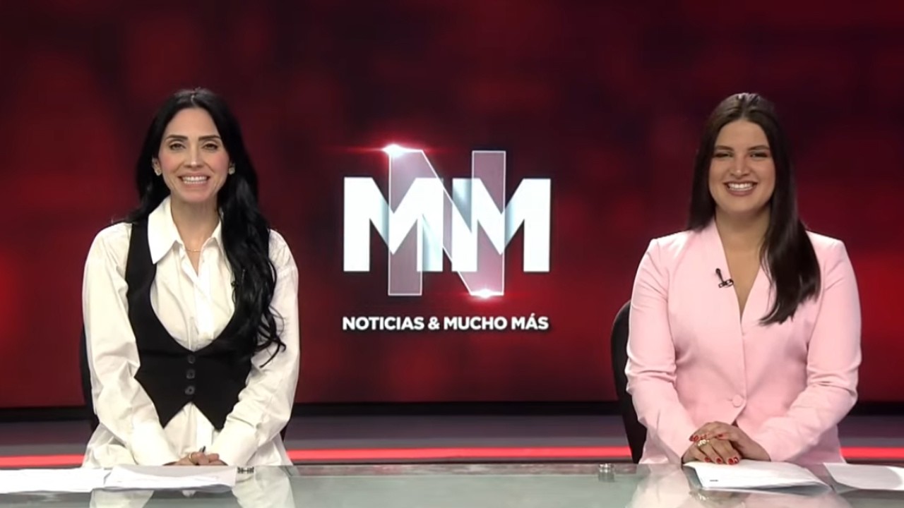 Noticias SIN y Mucho M&aacute;s