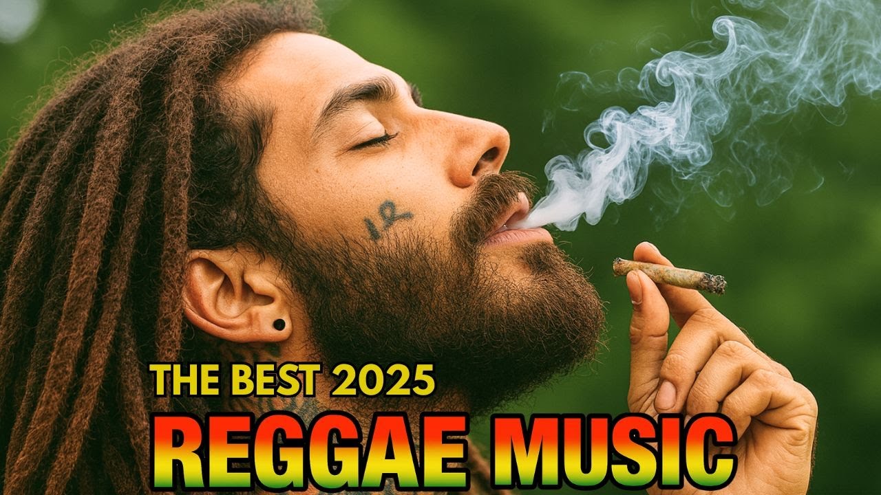 Best Roots Reggae Songs of 2025 &ndash; A Healing Journey Through Love, Unity & Zion Vibes