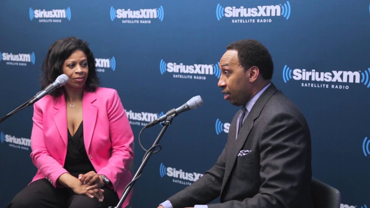 Stephen A. explains why he despises Glenn Robinson