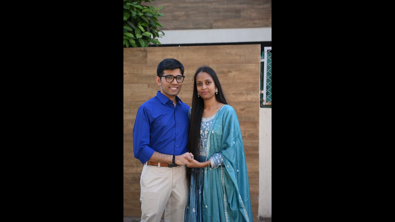 krishna & neel