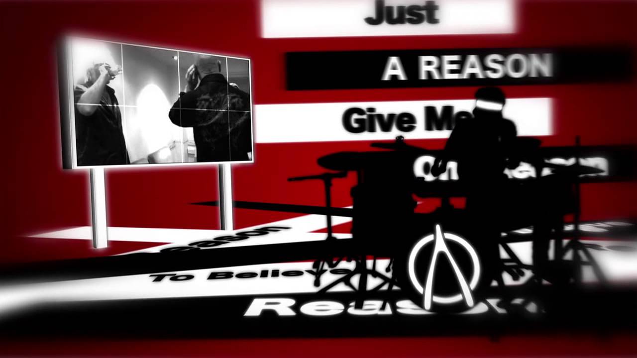 Reason To Believe - Wishbone Ash