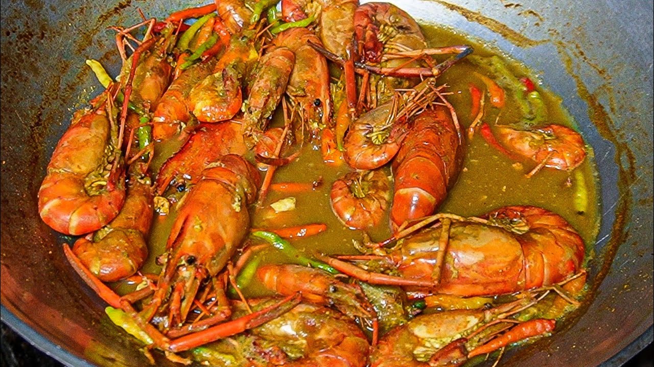 HARUS PESEN DULU KALAU MAU KEBAGIAN!! KULINER LANGKAH ASEM2 CONGGAH 