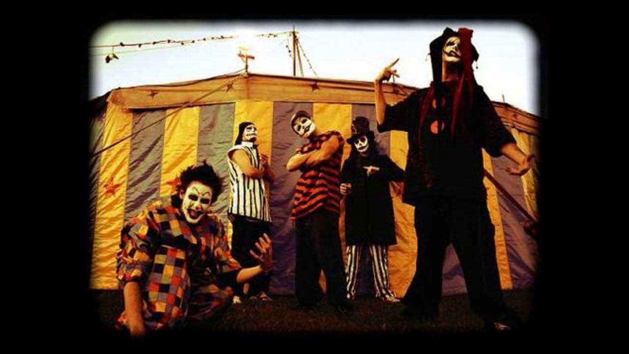 Bawdy Festival - Freakside