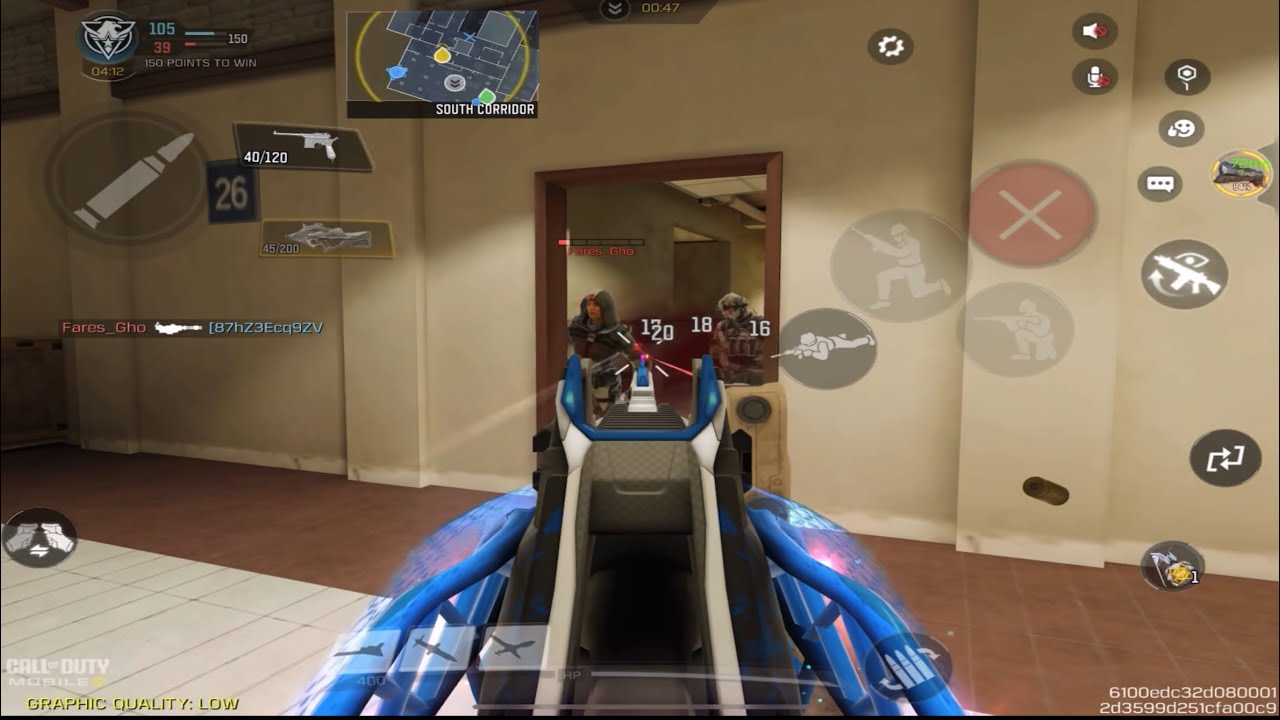 rank reset