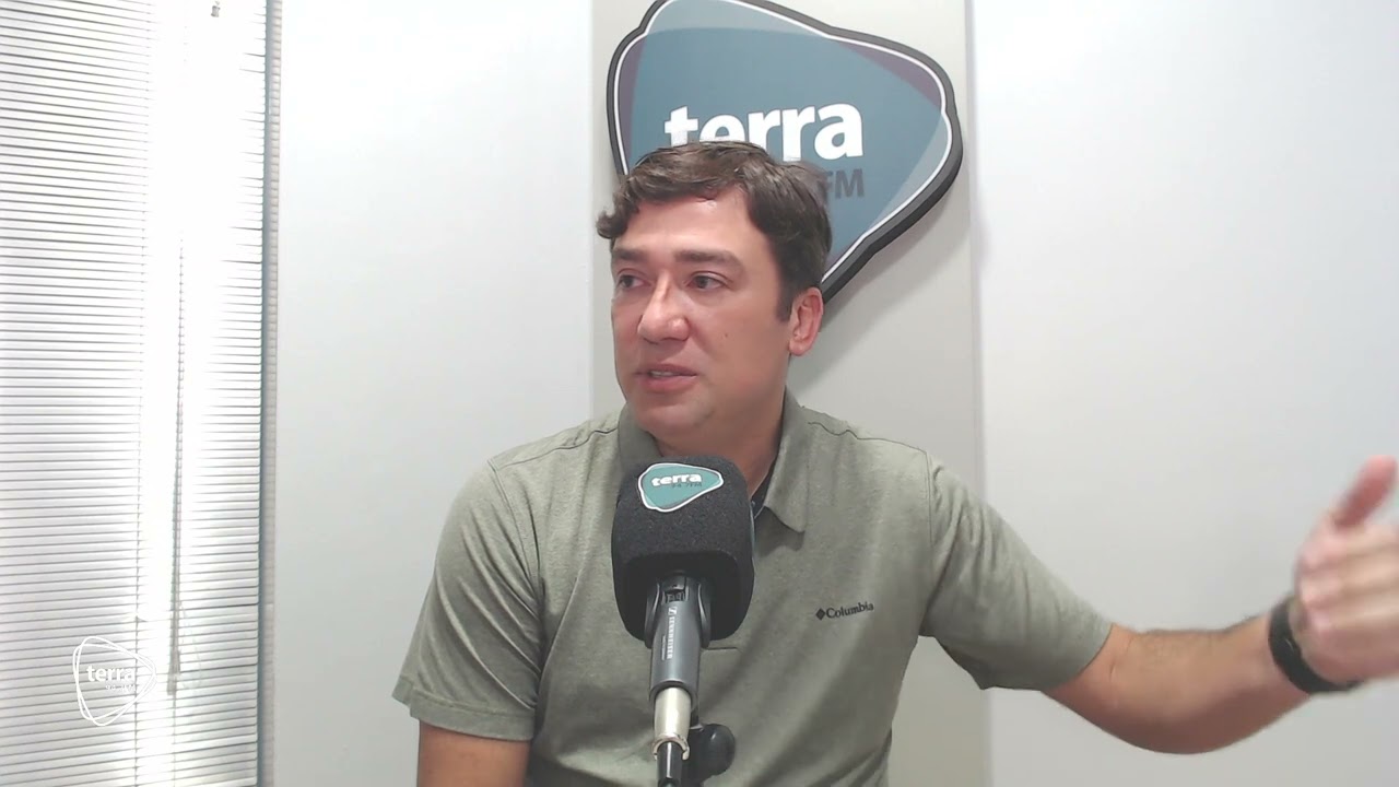 Terrenos sujos em Campo Mourão: secretário alerta sobre notificações e multas