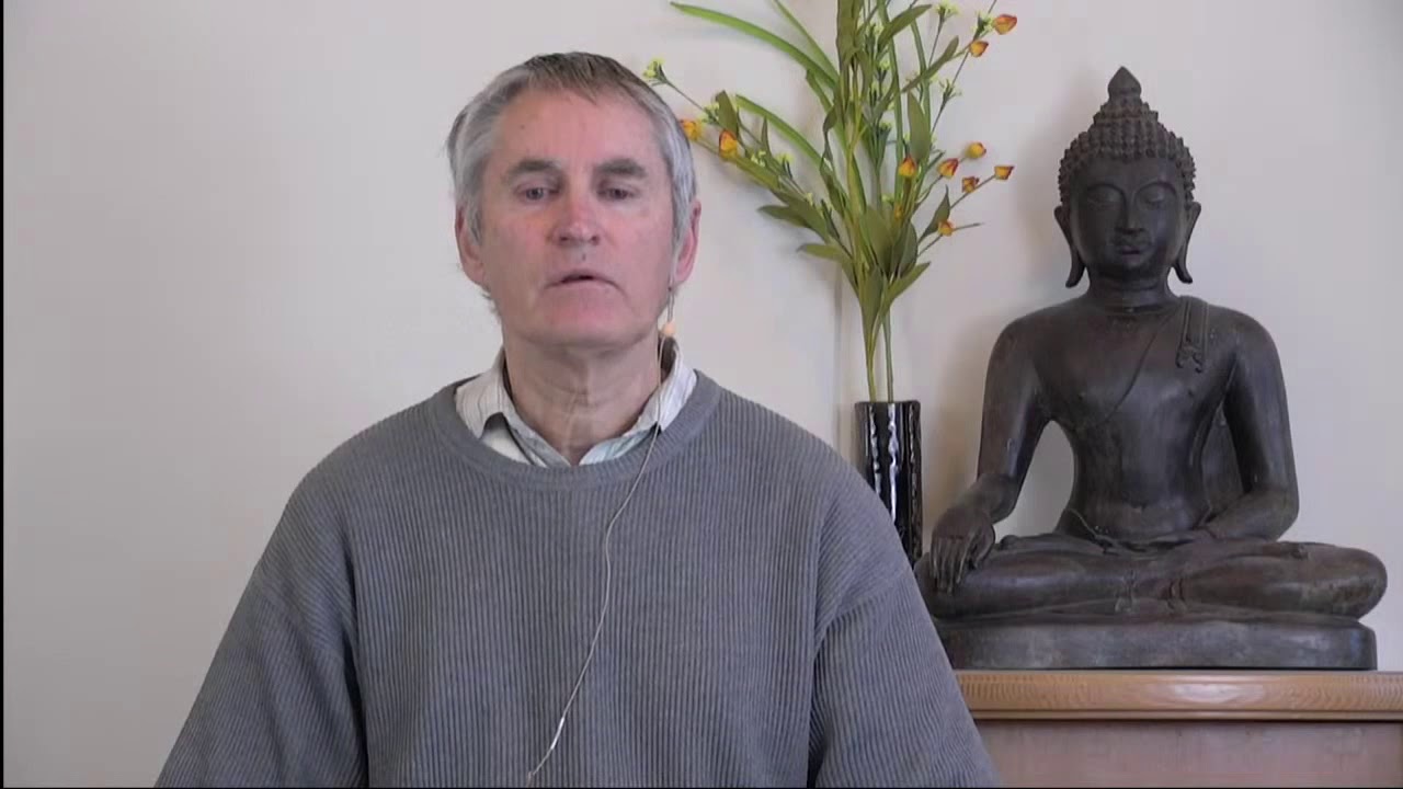 Guided Meditation: Relaxing Mental Activity
