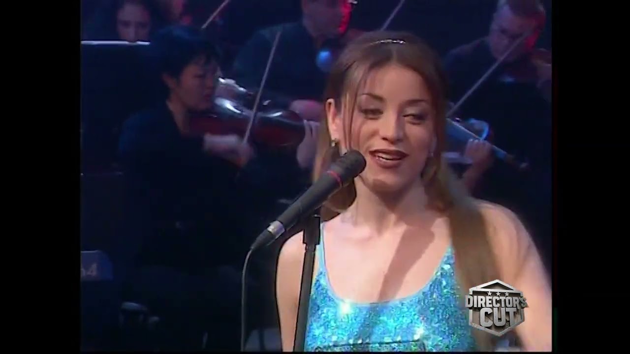 Aşkın Nur Yengi   Performans   2000