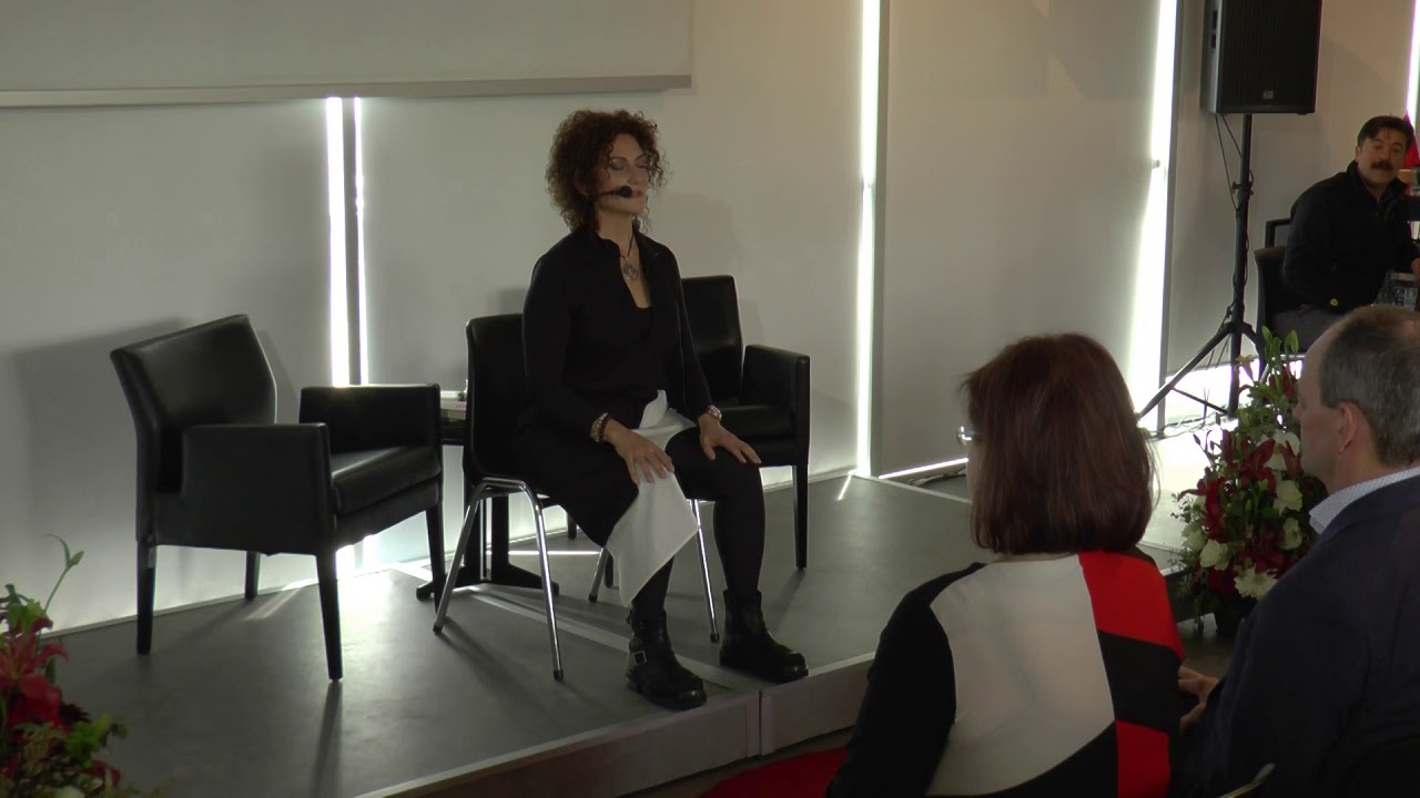 Bedene odaklanma egzersizi | Sonat Bağcan Taneri | TEDxAnkaraCitadelSalon