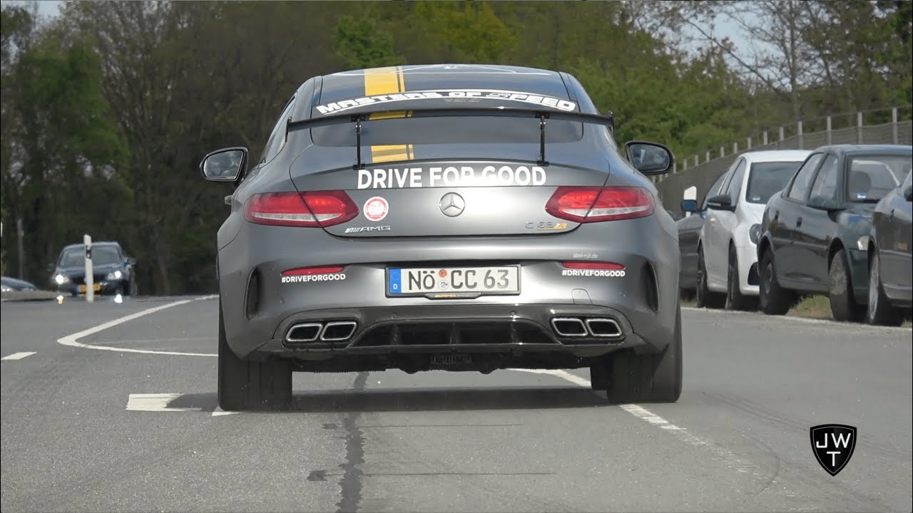 Supercars Accelerating! - 991 GT3 RS, Aventador, 700HP RS7, AMG's & More!