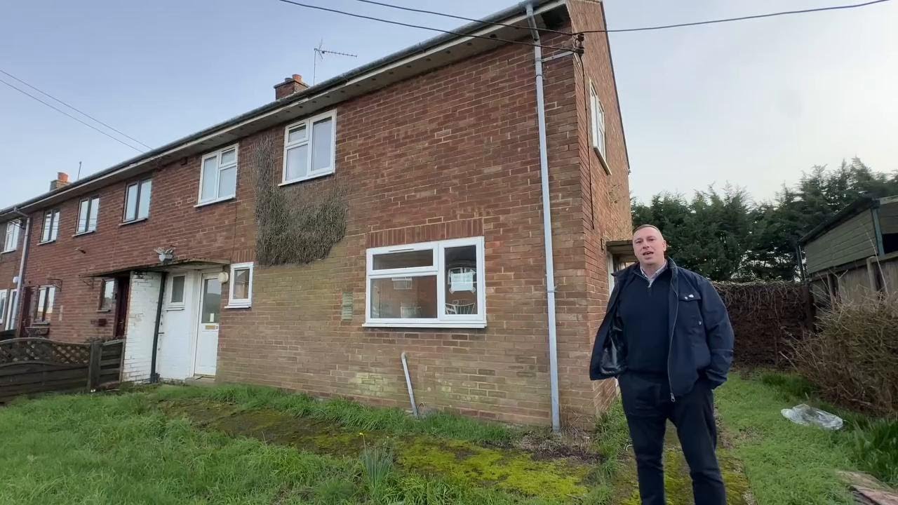 15 Recreation Drive, Southery, Downham Market, Norfolk PE38 0NB