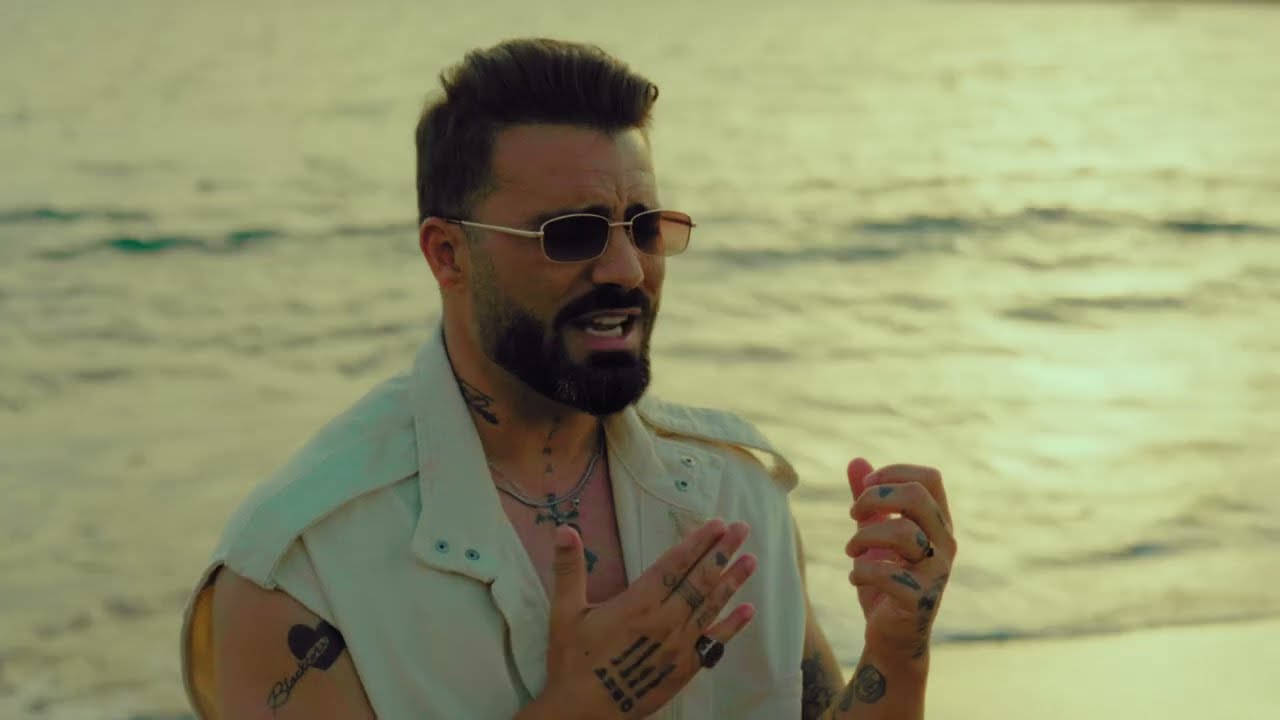 Tutto Dur&aacute;n - San Juan (Video Oficial)