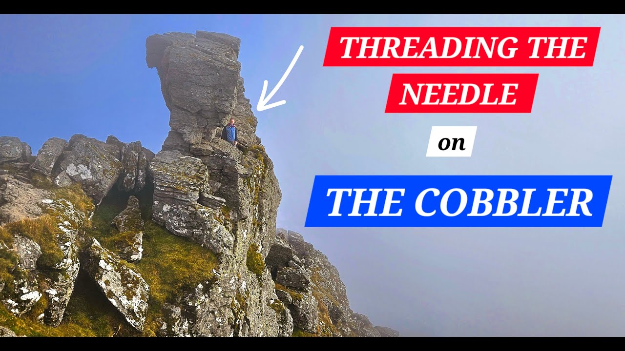 The Cobbler / Ben Arthur