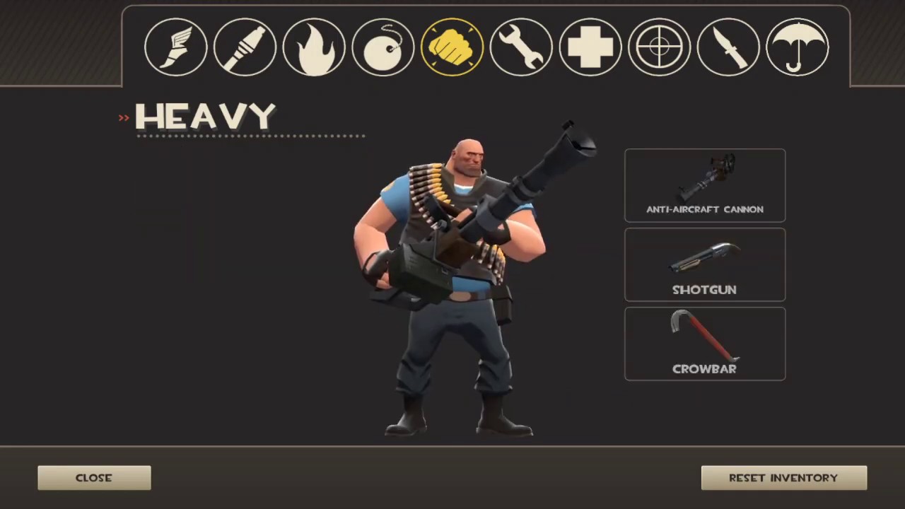 [TF2C] Partial Restoration of the Cut 