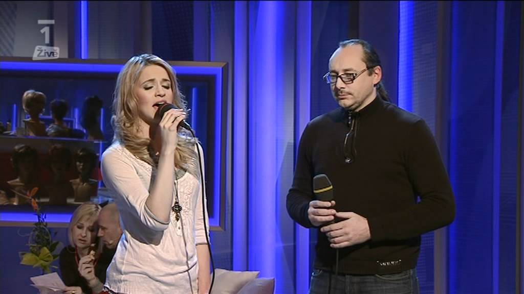 Gabriela Gunčíková & Marián Vojtko - Já ti přísahám