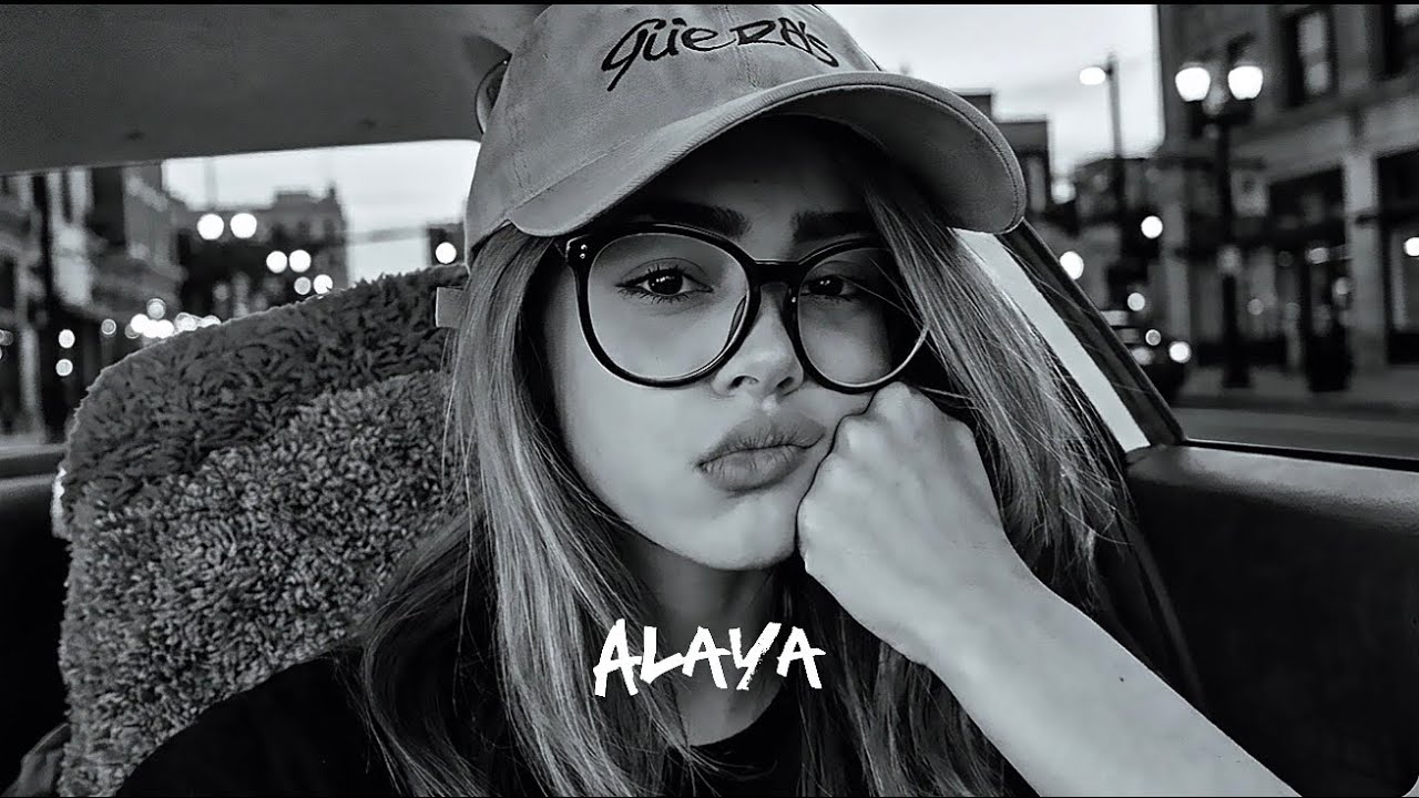 Jaman T - Алая ✨ (ZHAN MUSIC REMIX) Trend Music 2026 - Moonbeats