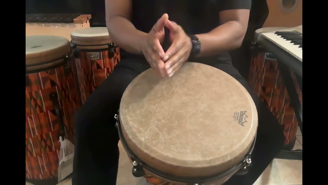 Piece #3 -