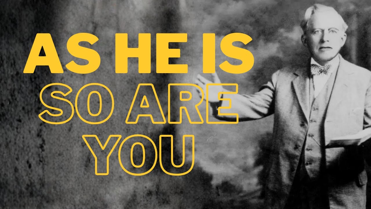 THE VERSE RELIGION AVOIDS THAT REDEFINES WHO YOU ARE TODAY