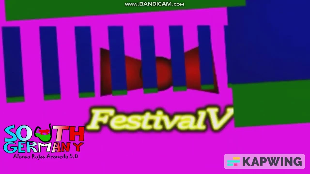 (SOLICITADO) FestivalV Intro Red Zone V2
