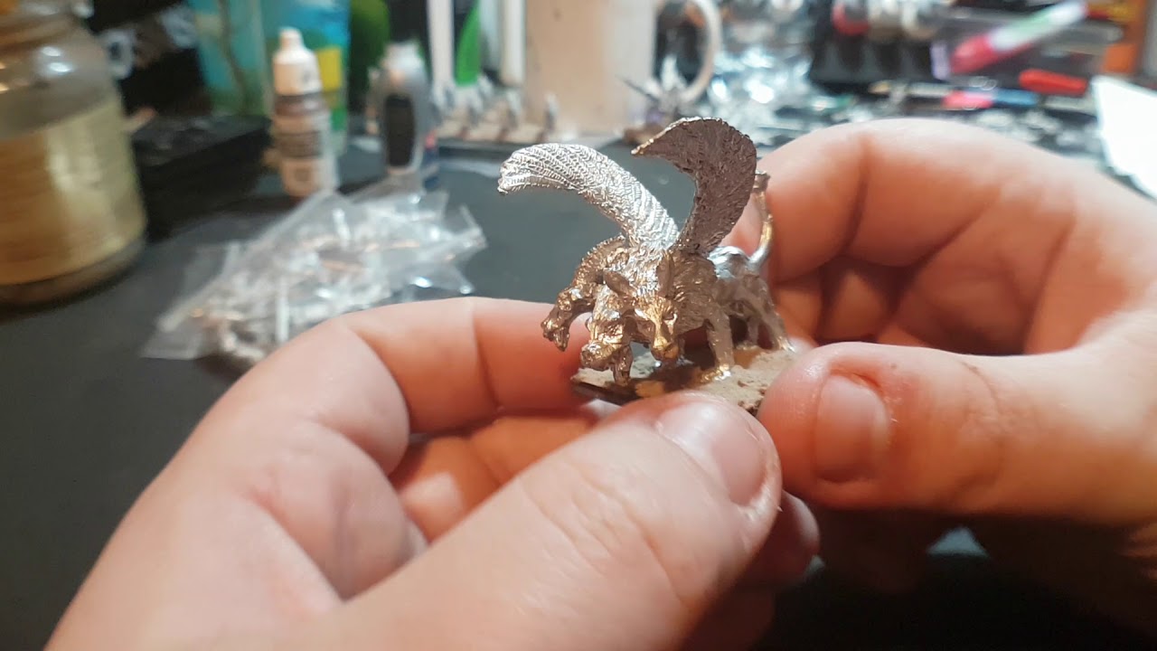 Quick Unboxing of Alternative armies Elves and an Update on my 10mm armies.