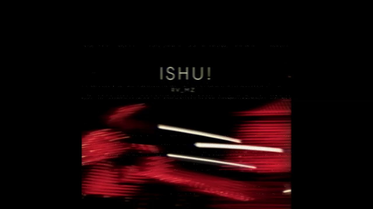 RV_MZ - ISHU!
