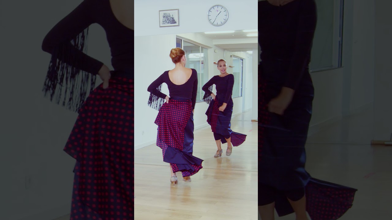 Pasito rumba