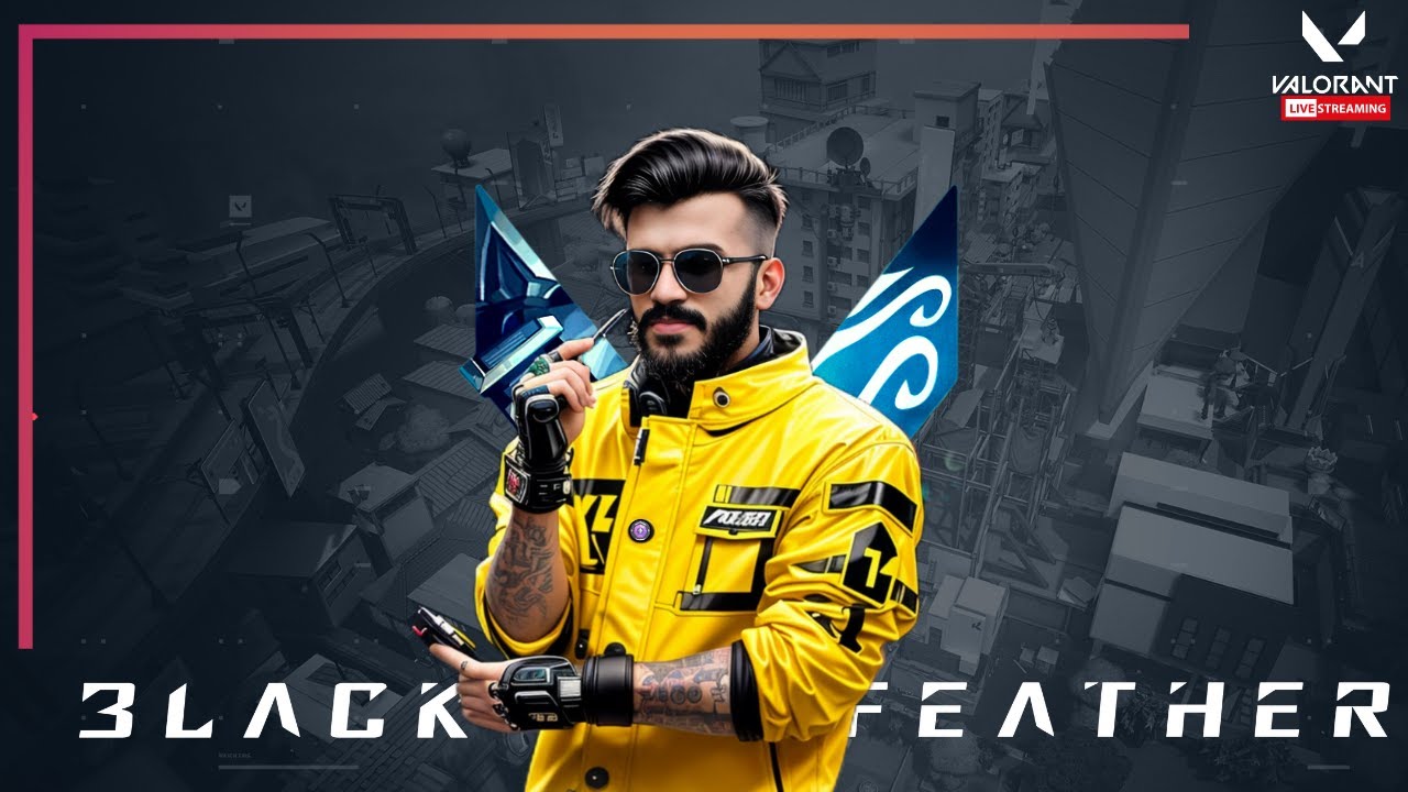 🔴Valorant Live Stream After long Time With Parth & Bakchod Gang || Road To 3K || #valorantlive