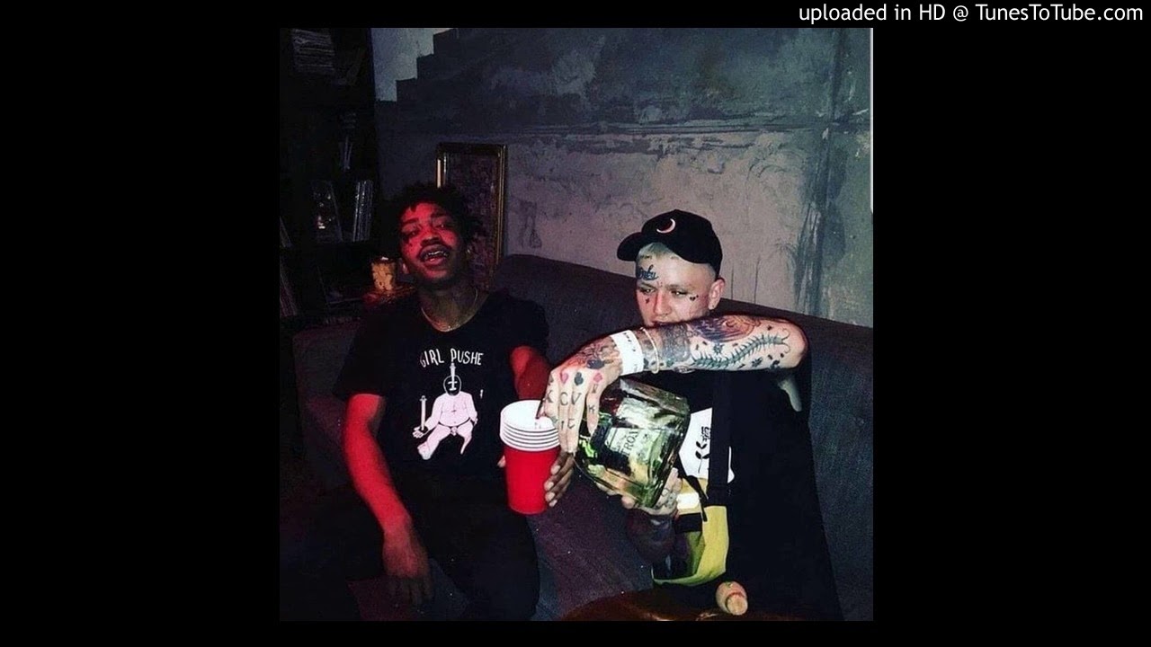 [FREE] Lil Tracy Type Beat - 