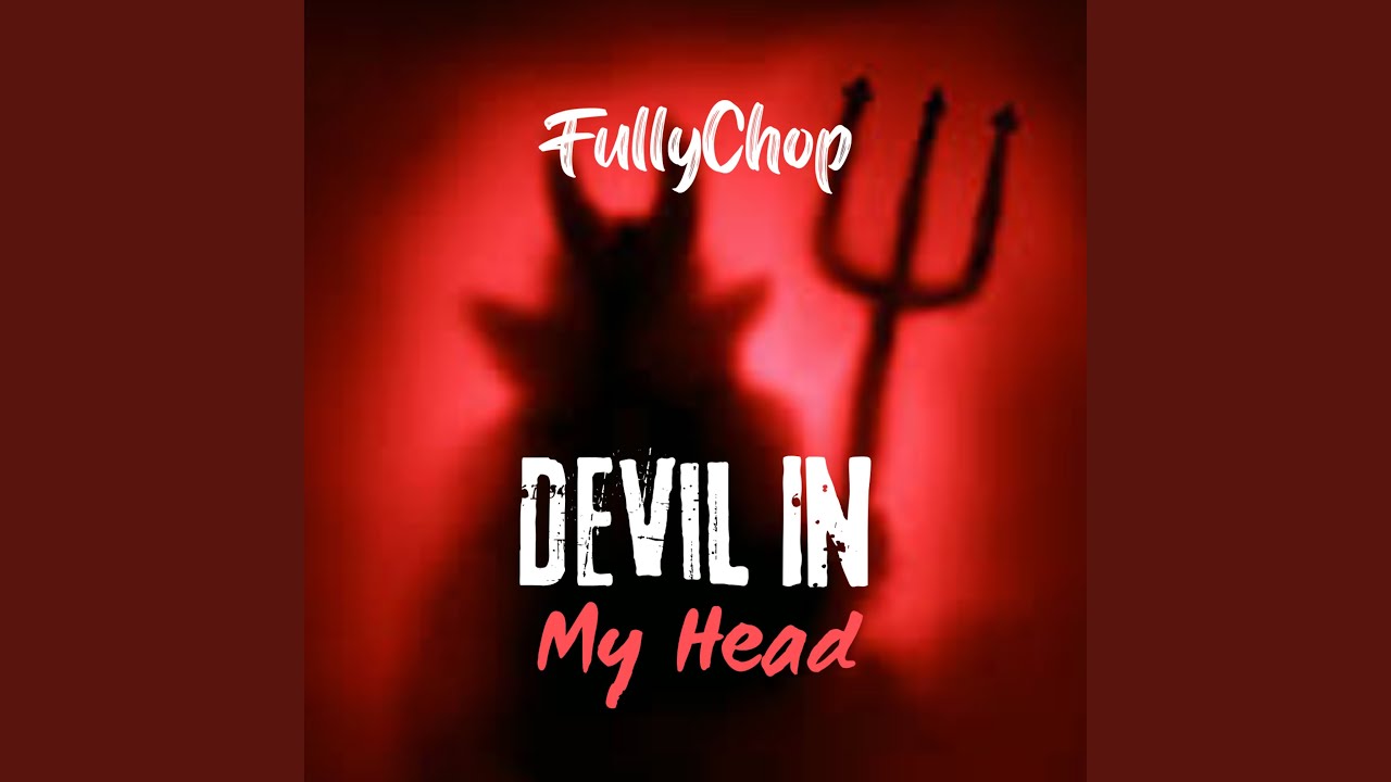 Devil In My Head