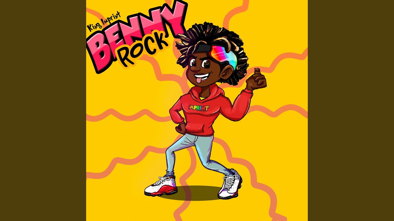 Benny Rock