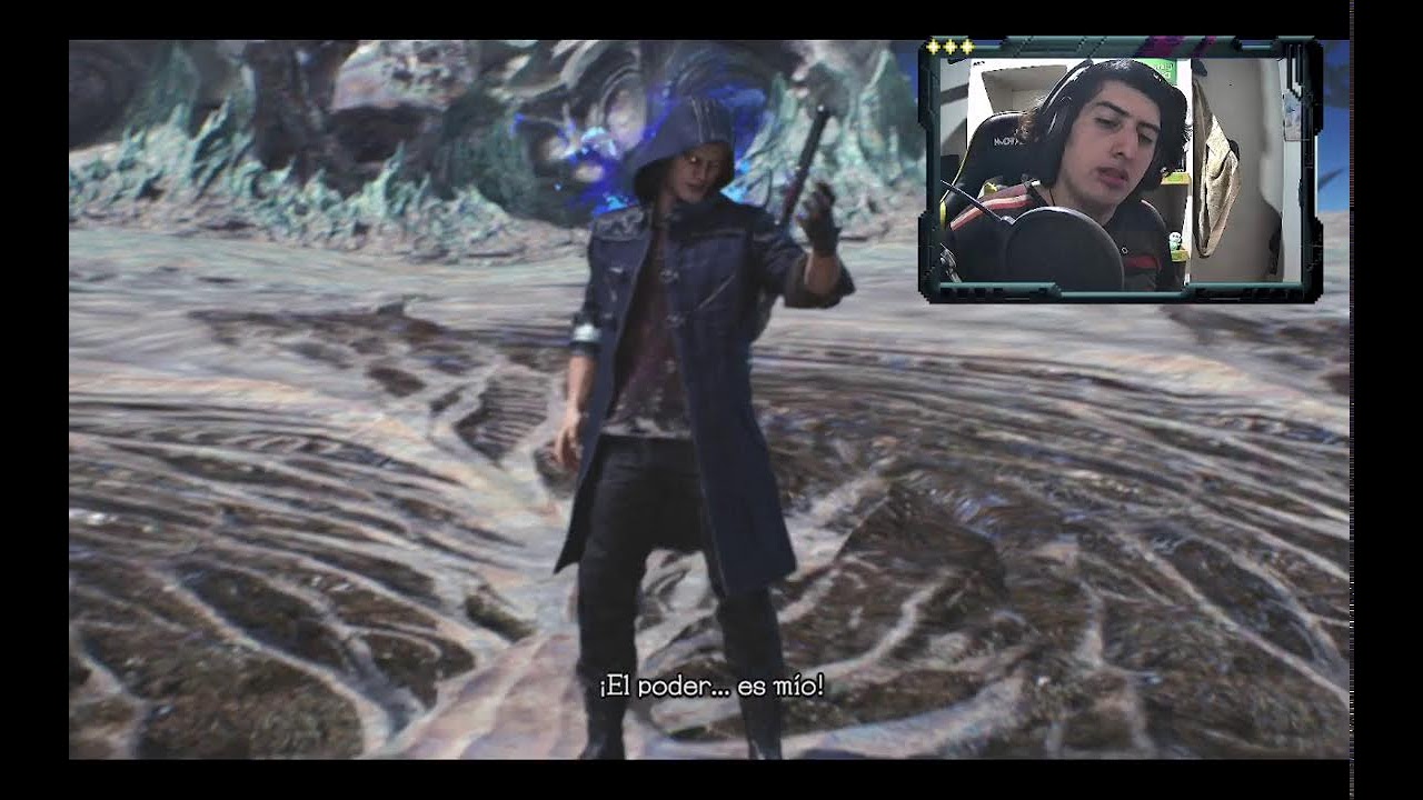 dmc5
