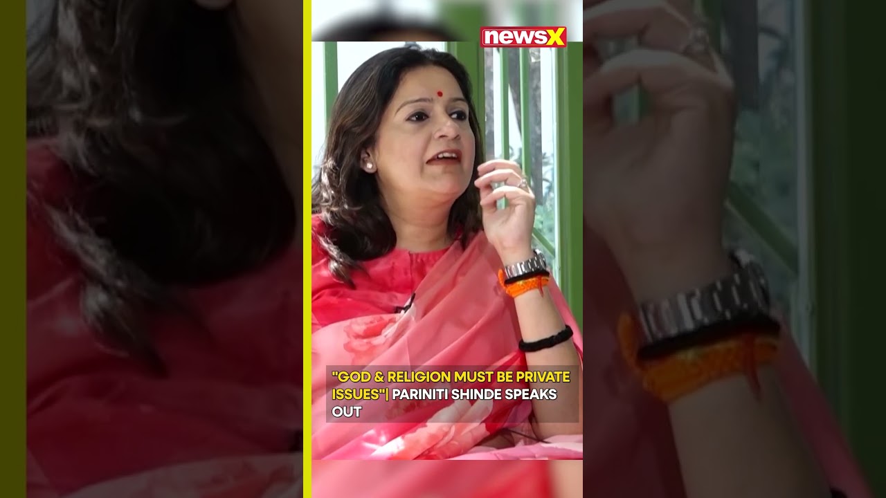 Praniti Shinde: 