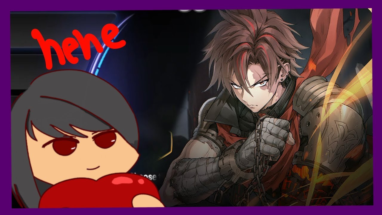 Epic Seven-new fun unit