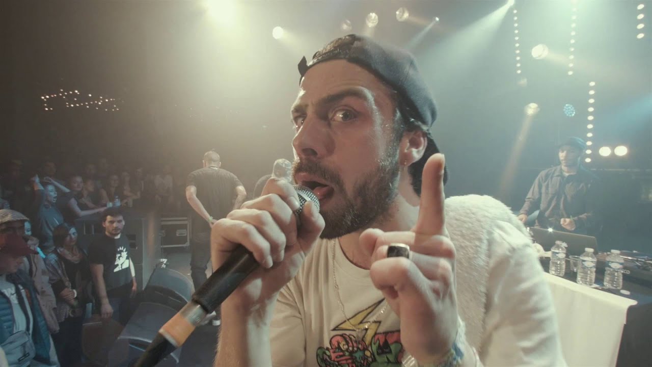 [ON STAGE #28] with Dirty Zoo - 