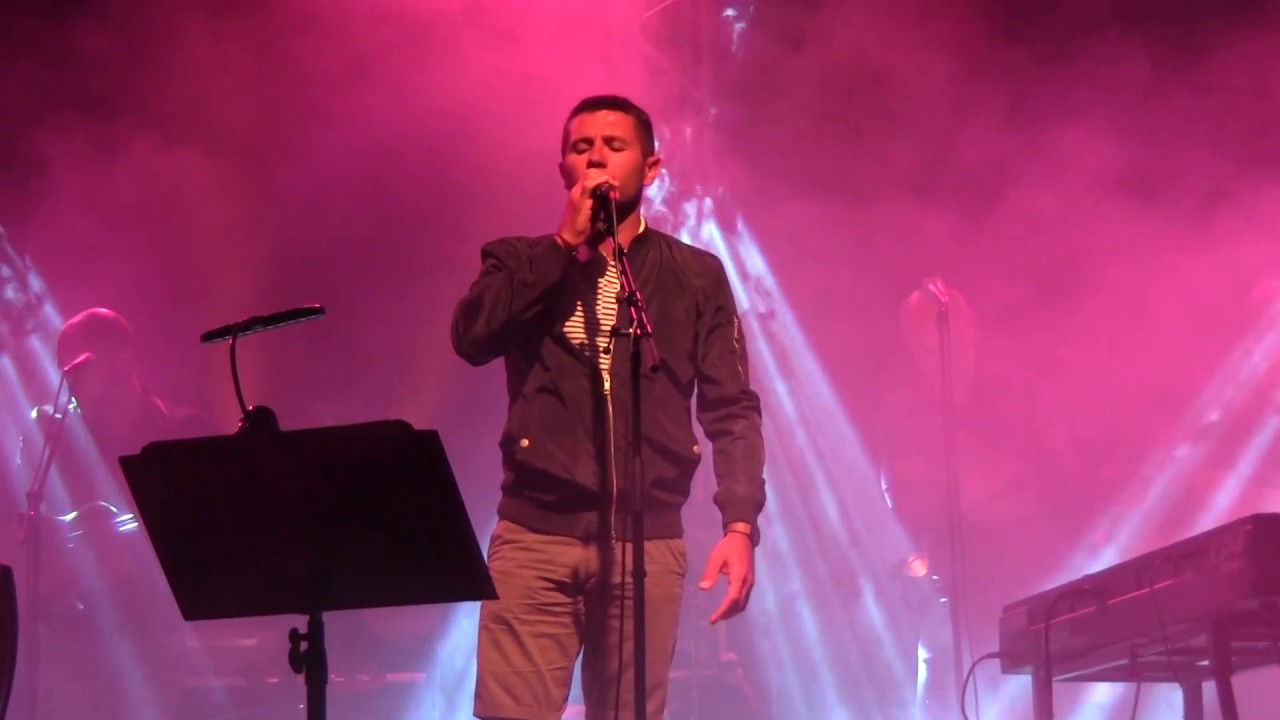 Voce Ventu et Sébastien Tramoni S'ellu si tace u cantu
