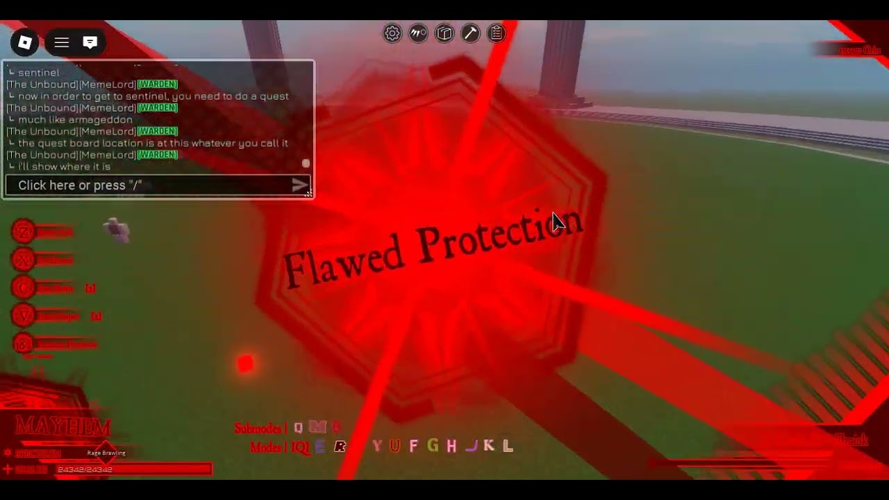 Star glitcher revitalized - unlockable forms showcase 5 (1/3)