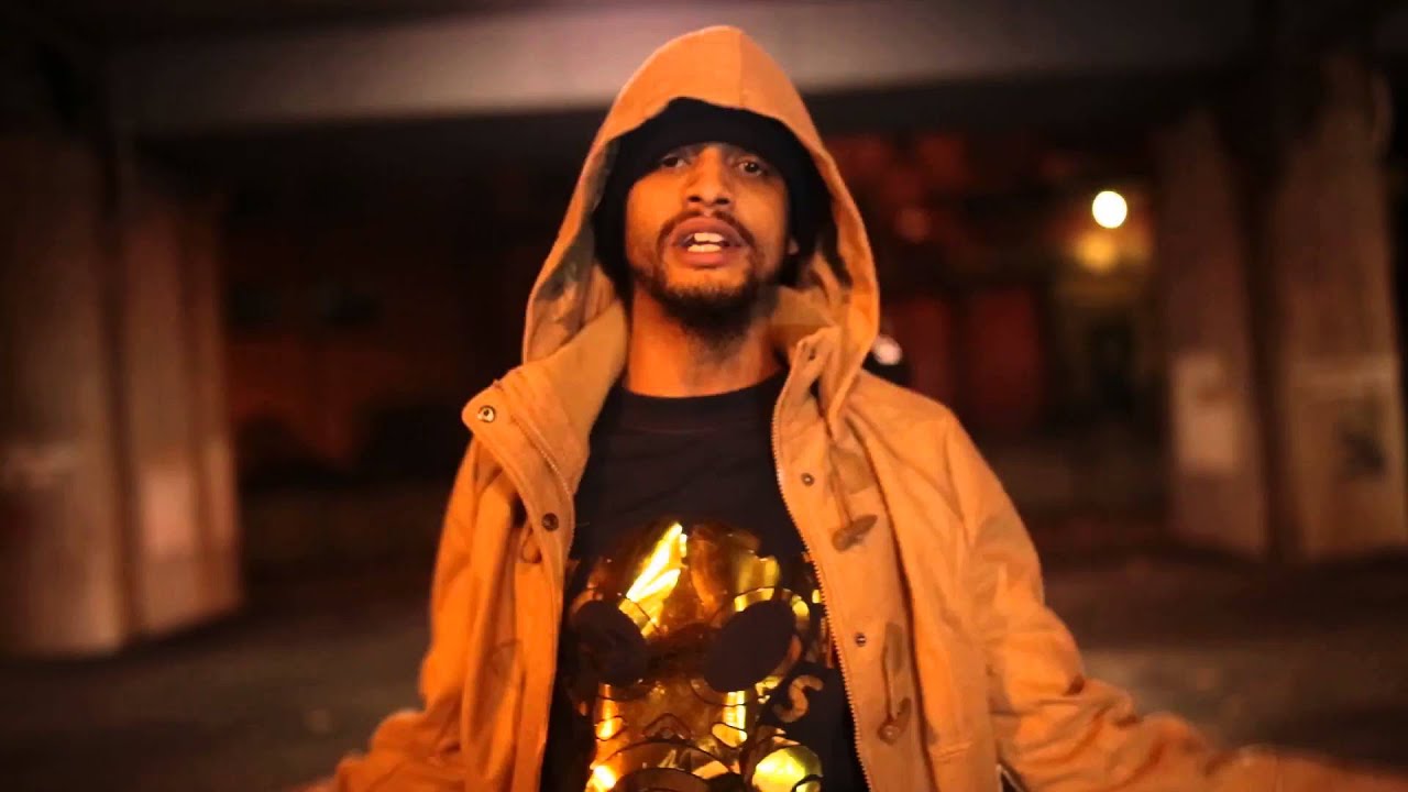 Eazy Racks, Feddy Da Sneak -Breathe On Em |Dir Olu